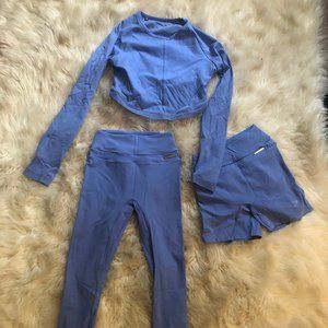 Whitney Simmons x Gymshark Bundle